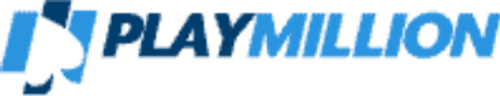 Playmillion logo