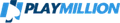 Playmillion logo